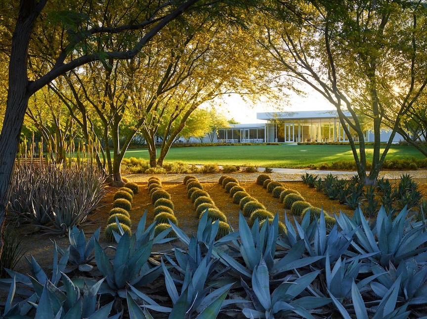 Sunnylands